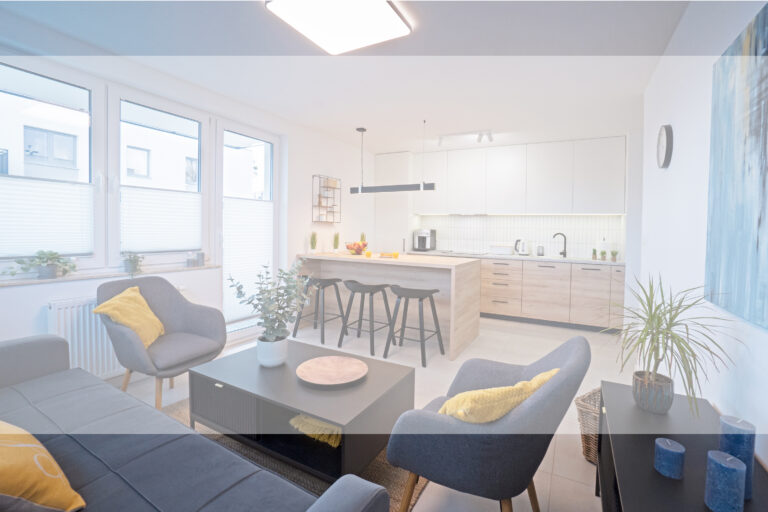 WYNAJĘTE 3 pokoje - Poznań, ul. Ziębicka