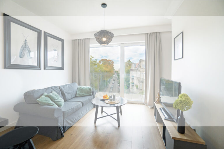 WYNAJĘTE Kawalerka - Poznań, ul. Zwierzyniecka