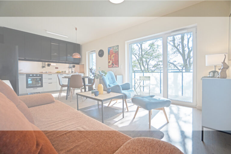 WYNAJĘTE 3 pokoje - Koziegłowy, ul. Topolowa