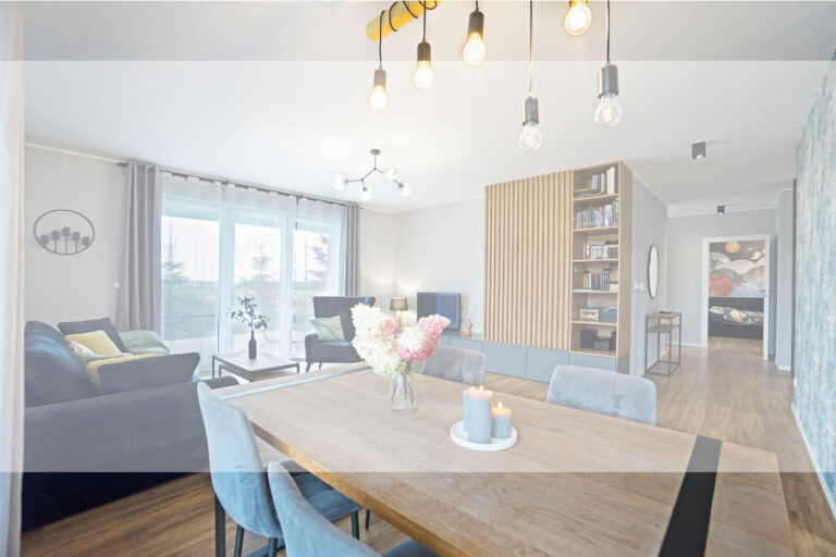 SPRZEDANE Parterowy dom w Poznaniu