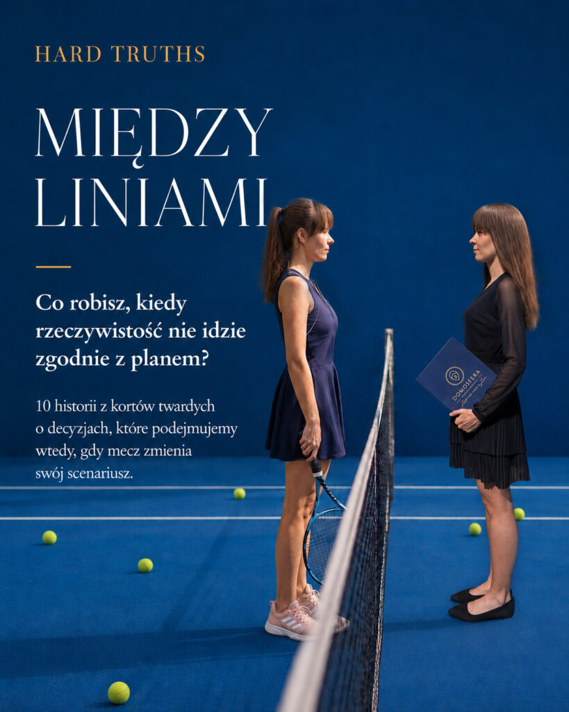 US Open – jak radzić sobie z trudnymi sytuacjami w tenisie i prowadzeniu biura nieruchomości